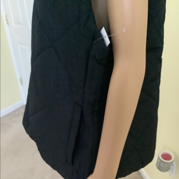 PUFFER VEST - Picture 4 of 6